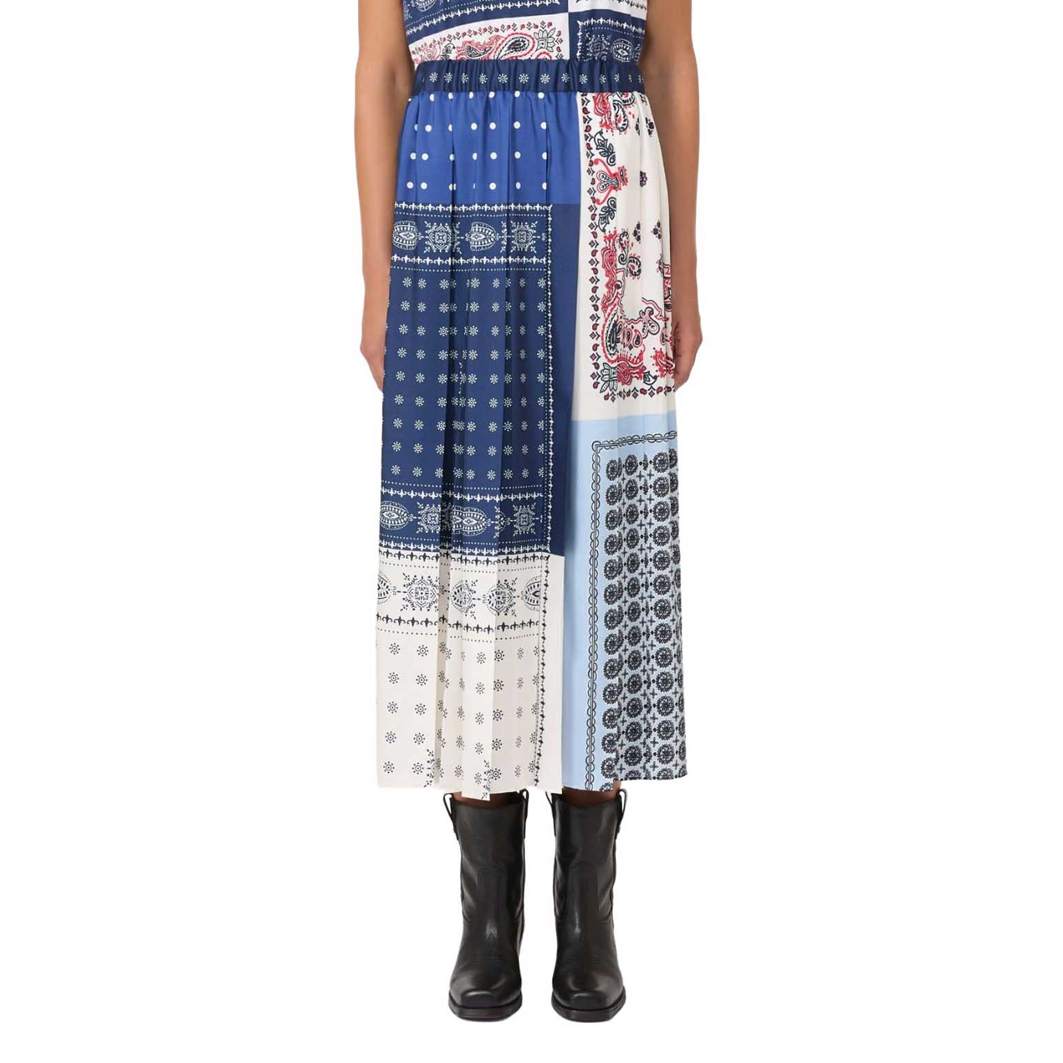 Weekend Max Mara Luna Skirt